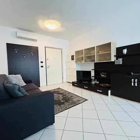 Cristina Apartment