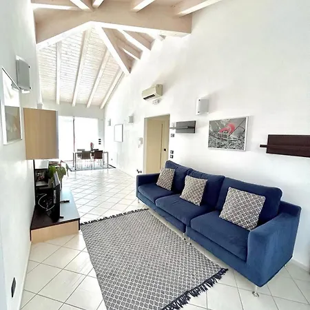 Apartment Cristina