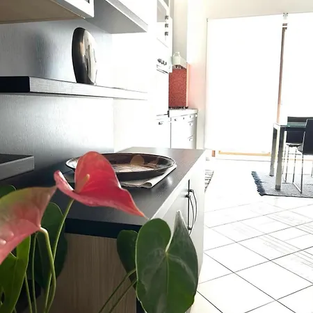 Apartment Cristina Torbole Sul Garda