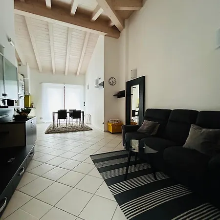Apartment Cristina