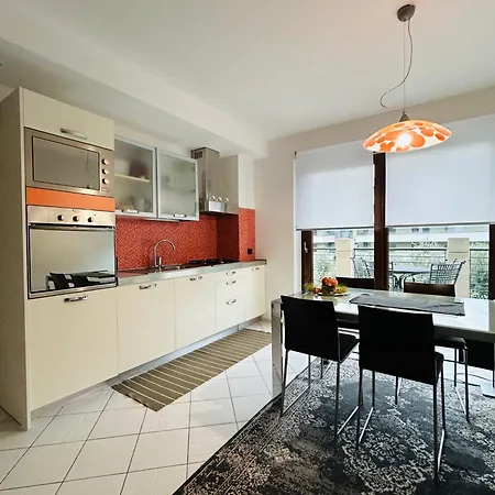 Apartment Cristina Torbole Sul Garda