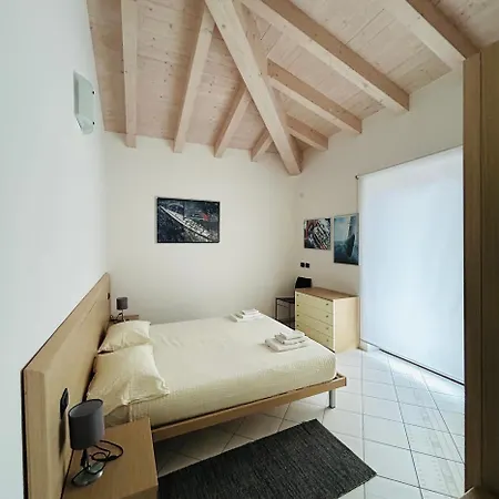 Cristina Apartment