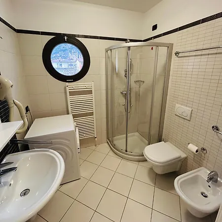 Cristina Apartment Torbole Sul Garda